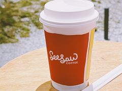 -Seesaw Coffee(朝阳大悦城店)