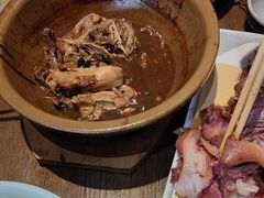 -张大嘴菜馆(庞各庄店)