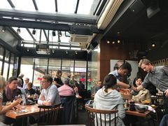 -The Meat & Wine Co Southbank(南岸店)