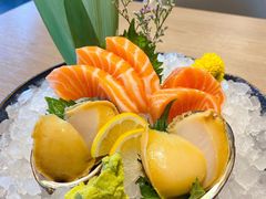 -日进一片海.生腌海鲜火锅.宵夜烧烤(三里屯总店)