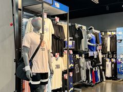 -五缘湾悦都汇购物中心