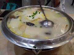 -德泰楼餐饮(莲湖路店)