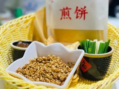 -鲁菜根·泰安菜(万达店)