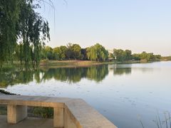 -云龙湖旅游景区