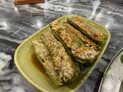 -红星光发煲仔饭(大石街店)