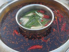 -枇杷园食为鲜火锅(南山店)