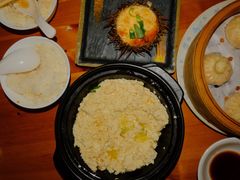 -海胆小馆(春柳店)