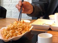 -小平岛開海水饺(浑南店)