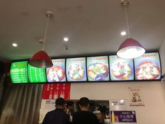 -陈记柳州螺蛳粉(大坪店)