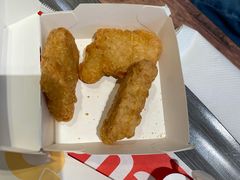 -麦当劳(鲁迅公园店)