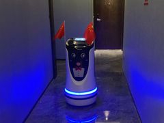 -南京金陵饭店