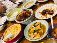 -禾珍珠家常小馆(河南博物院店)