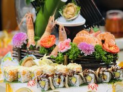 -珍之宝御品·寻味顺德(容桂渔人码头店)