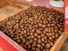 -阿男野栗王(金门路店)