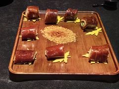 -醉东Oriental House(静安嘉里中心店)