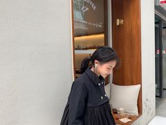 -Line 咖啡(石厦花园店)