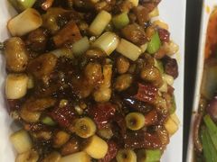 -晏老九豆花饭家常菜(上海城店)