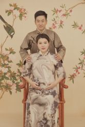 点击看大图 -布格儿童摄影(长春旗舰店)