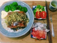 -半饱日式甜品(ifs国际金融店)