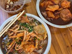 -娇姐老牌螺蛳粉(雅儒路店)