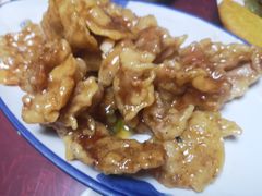 -夕阳红小吃(中街大悦城店)