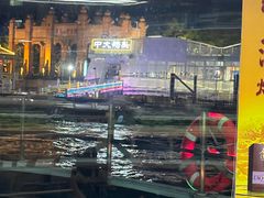 -珠江夜游省总码头