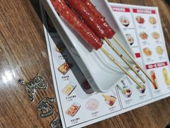 -黑白电视长沙小吃(悦汇城店)