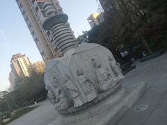 -木塔寺遗址生态公园