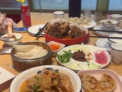-东北风(江北万达店)