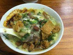 -豆相识•九九豆腐脑(牛咡桥店)
