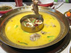 -蛙二爷美蛙火锅基地(温州总店)