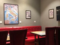 -Jack‘s Place 杰克地方西餐厅(新街口店)