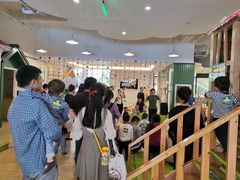 -乐融儿童之家早教托育(台州校区)