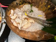 -牛New寿喜烧(虹桥新天地店)