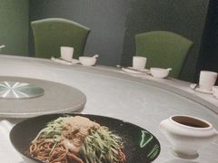 -百姓厨房(凤翔泥塑坊店)