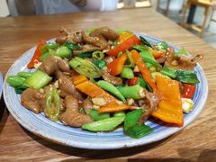 -静一餐厅·湖北菜(前门创始店)