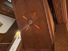 -马勒别墅·中餐厅