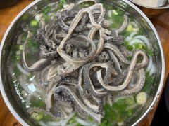 羊杂米粉-攀枝花·任德琼·盐边羊肉米线