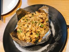 -朵朵开素食餐厅(后宰门街店)