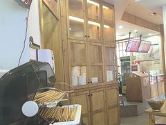 -佬干溜豌杂面·非物质文化遗产(长嘉汇店)