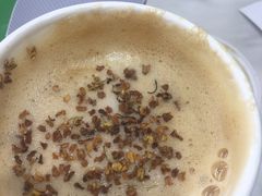 -Seesaw Coffee(上海国金中心店)