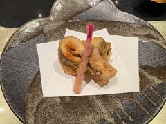 -奈良本寿司(永嘉路店)