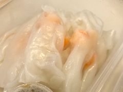 海虾肠粉-阿殳粥馆(水围村店)