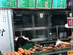 -老磁器口豆汁店(天坛店)
