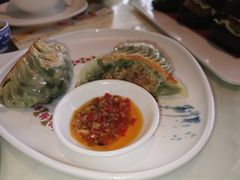 -點無缺茶楼·海鲜酒家(世博店)