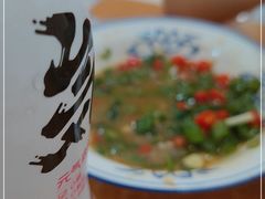 -老游独一佳湘菜馆(高新四路店)