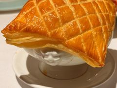 -波特曼西餐厅(中央大街店)