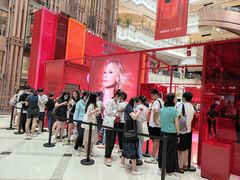 -新世界大丸百货