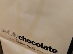 -Awfully Chocolate(来福士广场店)