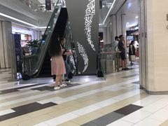 -杭州西湖银泰百货